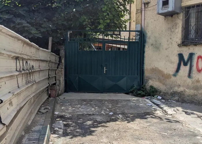 Lejlighed 9 - 1b Tirana