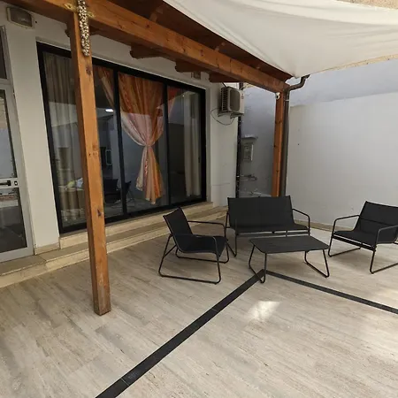 Appartement 9 - 1b *