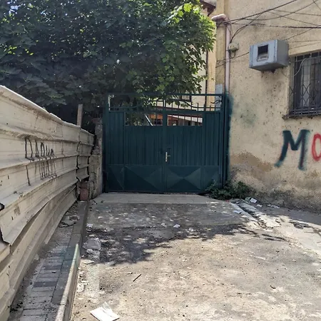 Apartment 9 - 1b Tirana